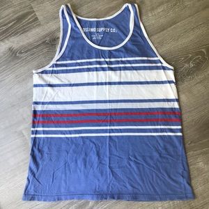 Mossimo Supply Co. Men’s Tank